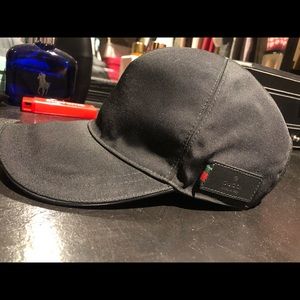 Gucci Baseball Cap